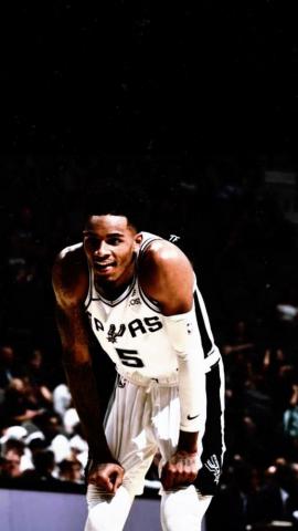 Tf Sport Edit Vacina Sim On Dejoune Murray