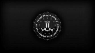 Federal Bureau Of Investigation Department Justice Wallpaper
