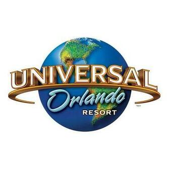 Universal Studios Orlando Logo Graphics Code