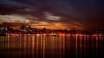 Cityscapes Wallpaper