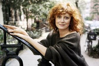 Susan Sarandon HD Wallpaper 7wallpaper Net