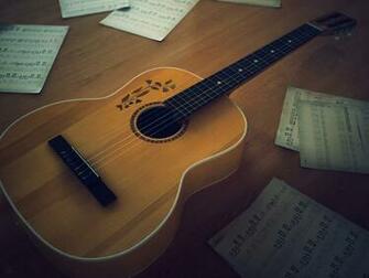 Guitar Wallpaper For Cover HD