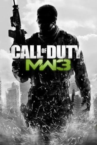 Call Of Duty Modern Warfare Simply Beautiful iPhone Wallpaper