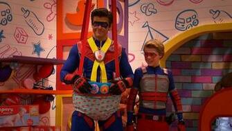 Henry Danger Tv Show Nickelodeon