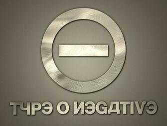 Type O Negative Wallpaper