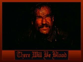 There Will Be Blood Wallpaper