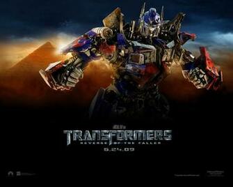 HD Transformers Wallpaper Amp Background For