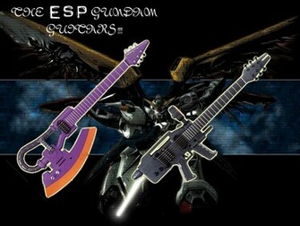 Related Searches For Esp Guitars Wallpaper