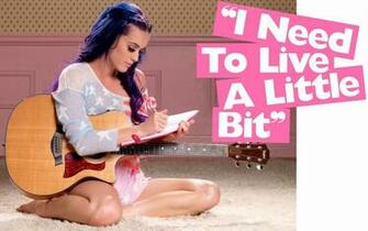 Katy Perry HD Wallpaper Girl Hot