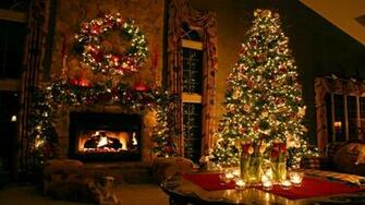Christmas Season HD Wallpaper For All Resolution