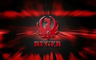 Ruger Desktop Wallpaper Guns