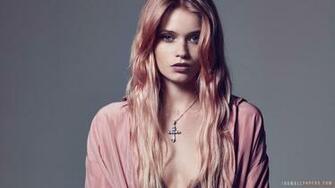 Abbey Lee Kershaw Wallpaper Freshwallpaper