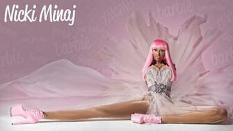 Nicki Minaj Wallpaper By Sbm832 Designs Interfaces Cd Covers
