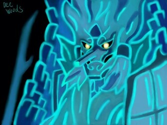 Madara Susanoo Wallpaper