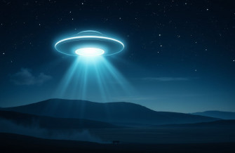I Want To Believe Wallpaper