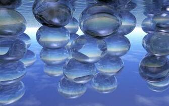 Desktop Themes Floating Gallery Posted