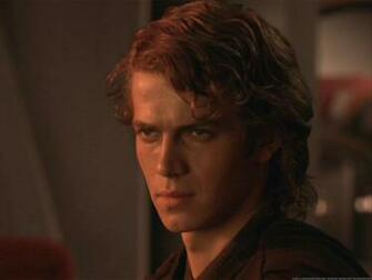 Star Wars Anakin Skywalker And Darth