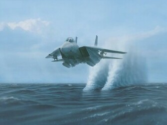 HD Wallpaper Aircraft