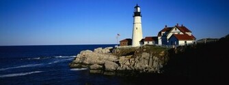 Lighthouse Wallpaper