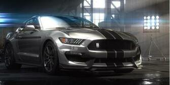 Ford Mustang Shelby Gt350 Concept Re Price
