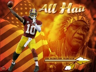 Washington Redskins Wallpaper