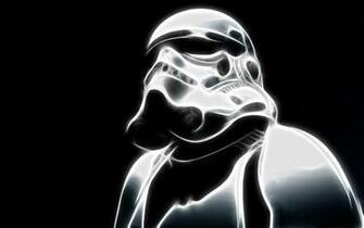 Stormtrooper Wallpaper