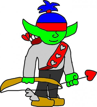 Cupid Pics Clip Art On Clipart