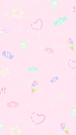 Cute Pastel Wallpaper On