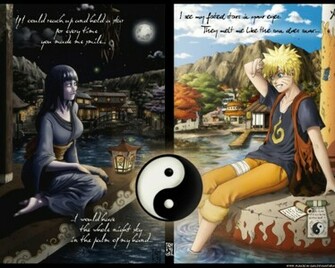 Naruto Hinata Wallpaper Desktop