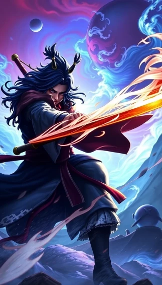 Yasuo Wallpaper Windows