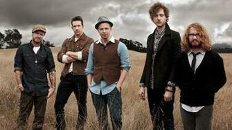 Onerepublic Music Fanart Tv
