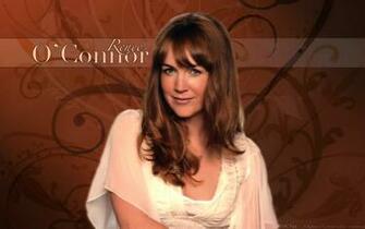 Roc Wallpaper Renee O Connor