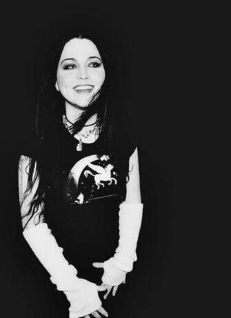 Evanescence Wallpaper