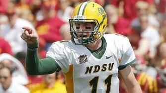 Eagle Carson Wentz College Coach Has The Hottest Qb On