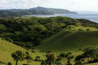 The Shire