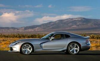 Dodge Viper Srt Photo