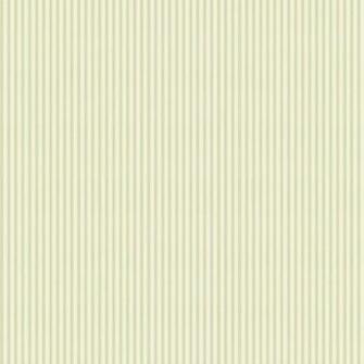 Green Taffeta Ticking Wallpaper Wall Sticker Outlet