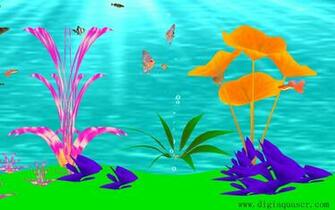 Screenshot Re S Of Demo Digiaquascr