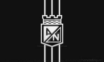 Atletico Nacional Blanco By Nacionalgraphics Jr