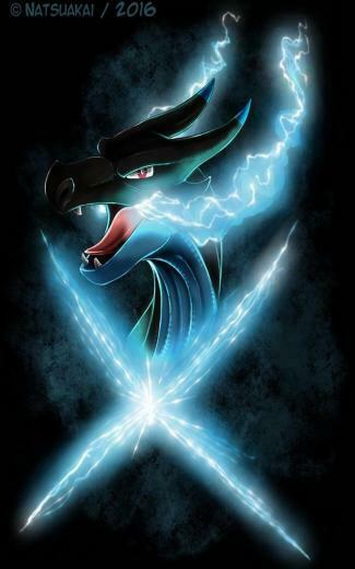 Mega Charizard X Wallpaper For Android Apk