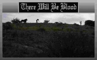 There Will Be Blood Widescreen Wallpaper