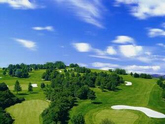 Golf Bliss Desktop Wallpaper IwallHD HD