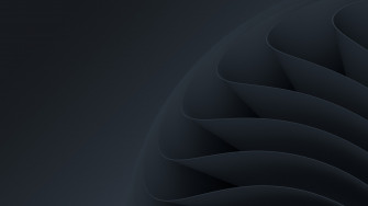 Wallpaper Windows Dark Microsoft Opera 4k Os