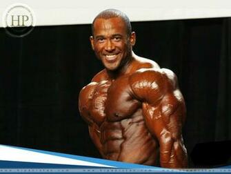 Desktop Wallpaper Bodybuilding
