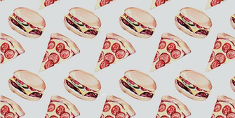 Cute Emojis Background