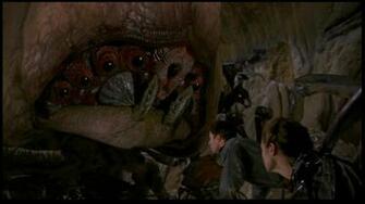 Movie Starship Troopers Wallpaper