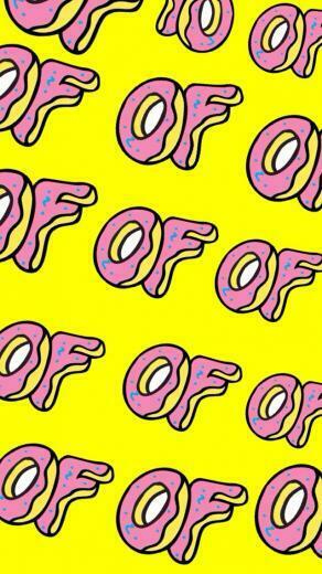 Odd Future Wallpaper HD On Picsfair