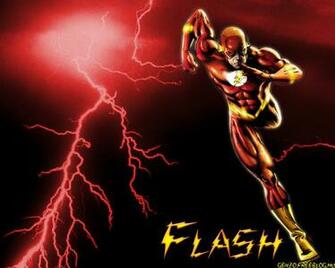 Flash Wallpaper By Genzouniverse Customization Other