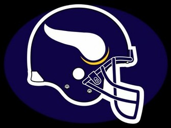 Gallery For Mn Vikings Logo Displaying Image