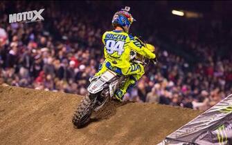 Roczen D Day Wallpaper Ama Supercross Winner Pt Moto X